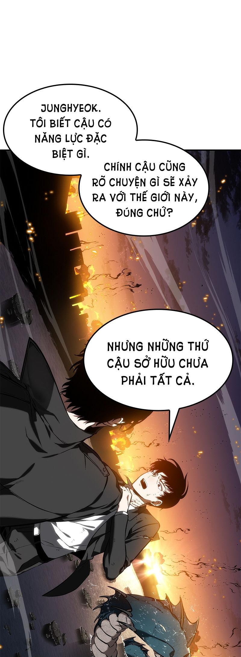 toàn trí độc giả - omniscient reader chapter 12.1 17