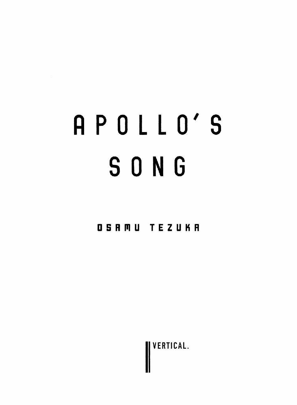 apollo’s song chapter 0 2