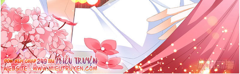 lóe thiểm hôn kiều thê mơ tưởng trốn chapter 248 13