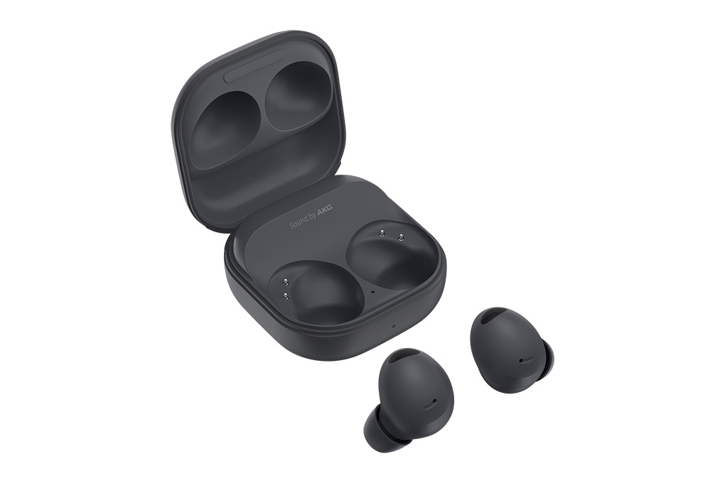 Tai Nghe Bluetooth True Wireless Samsung Galaxy Buds2 Pro SM-R510N - Hàng Chính Hãng