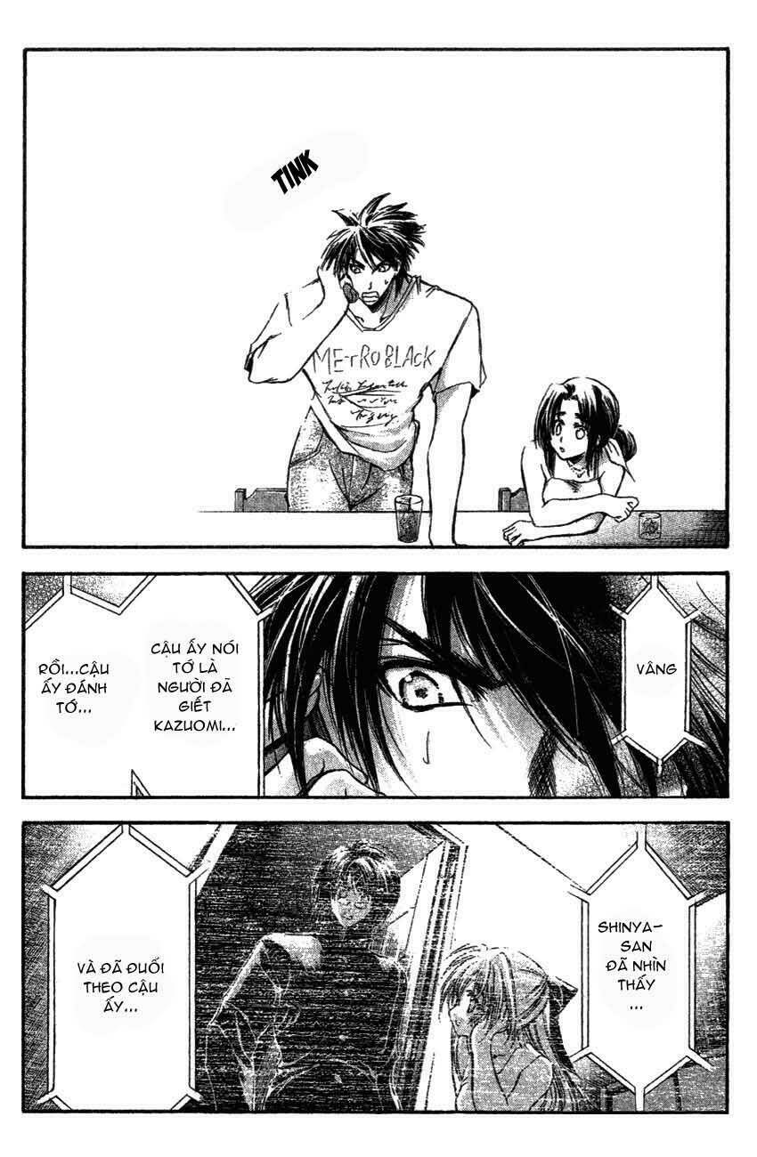 watashi no messiah-sama chapter 37 24