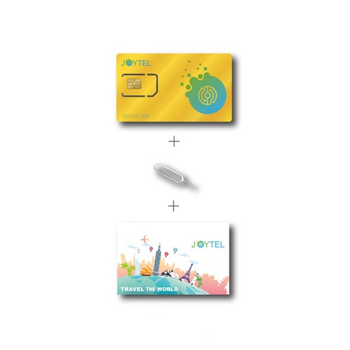 Thẻ Sim Du Lịch Nhật Bản Và Hàn Quốc 4G/ Không Giới Hạn