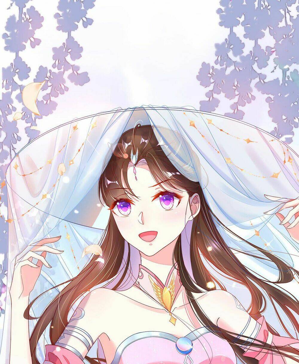 vương phi tu tiên: đối kháng ma vương chapter 6 1