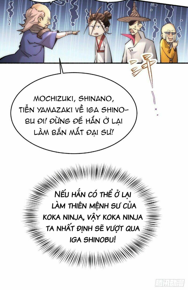 đô thị đỉnh phong cao thủ chapter 196 17