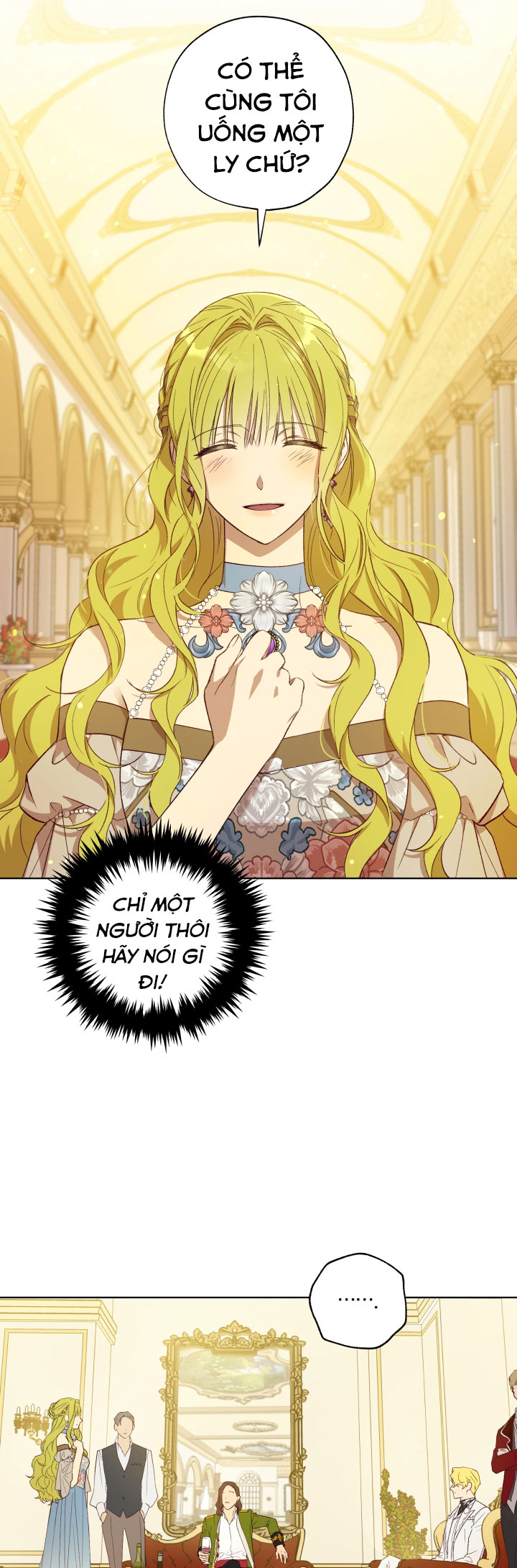 công chúa khắc ấn kẻ phản nghịch chapter 20 15