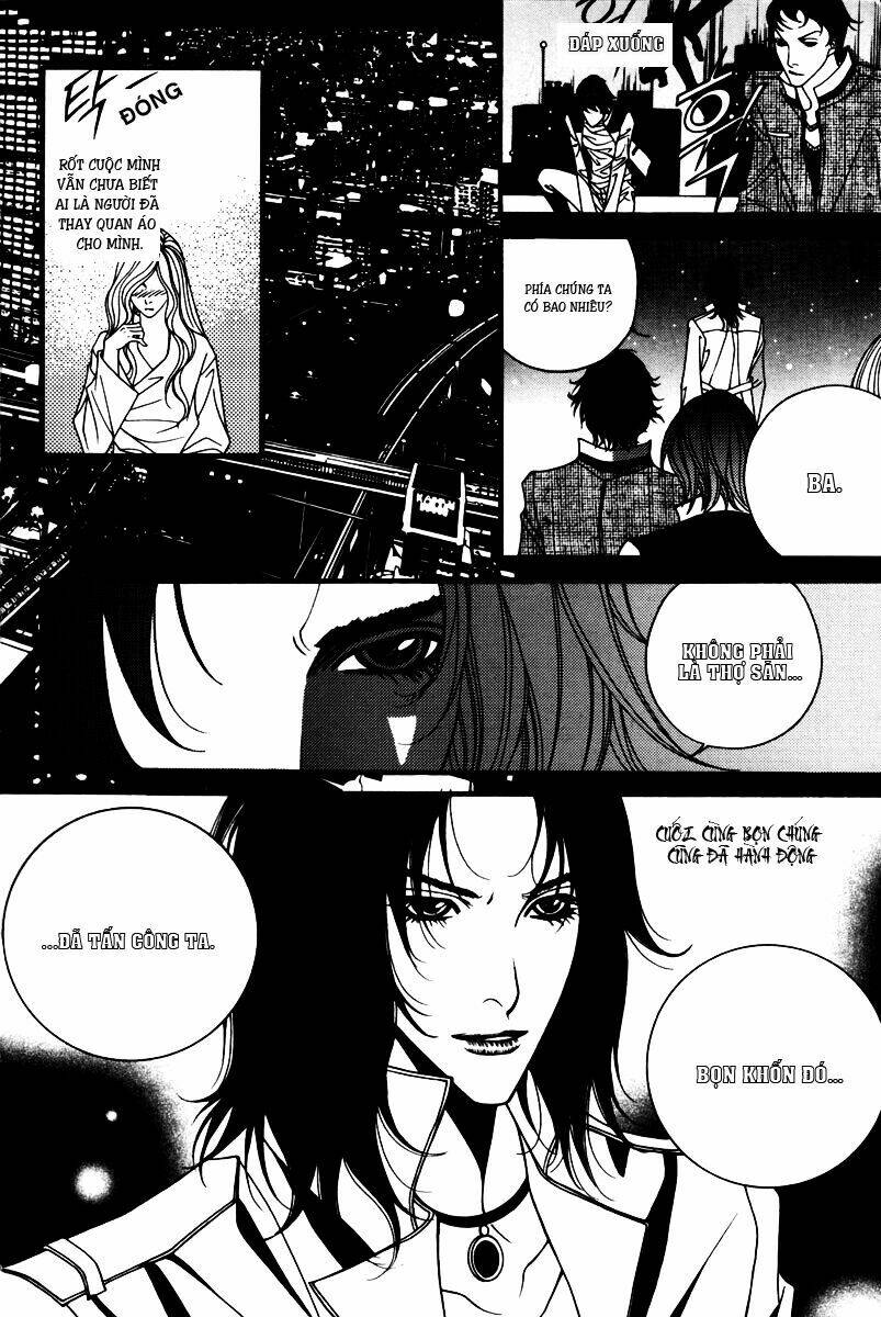 lost in london chapter 7 25