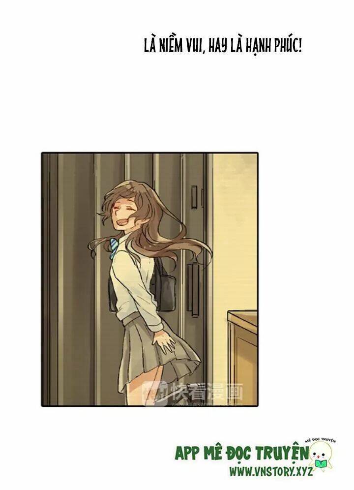 ngàn vạn nụ hôn đầu chapter 19 38