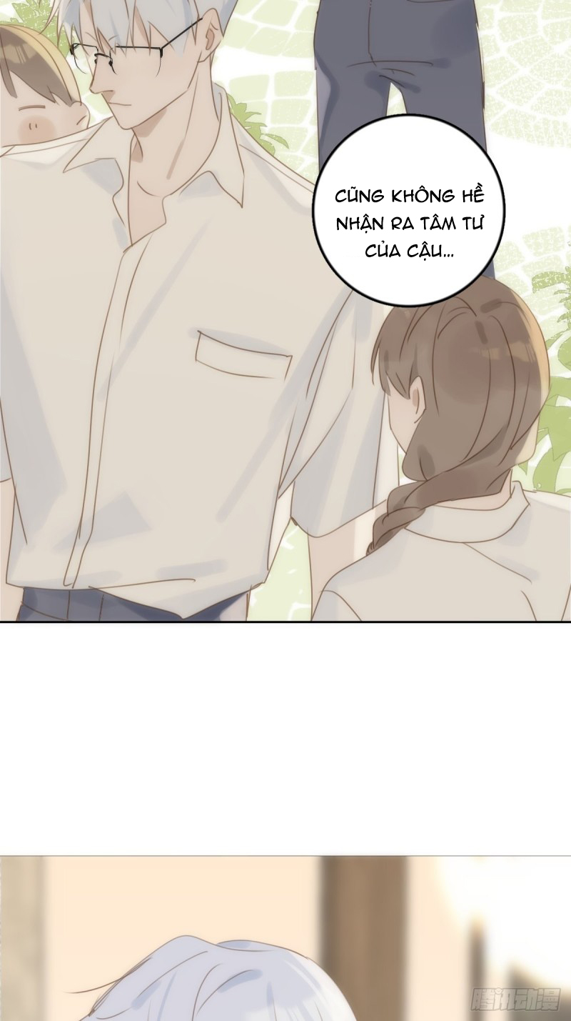 đêm đầy sao nói với em chapter 37 23