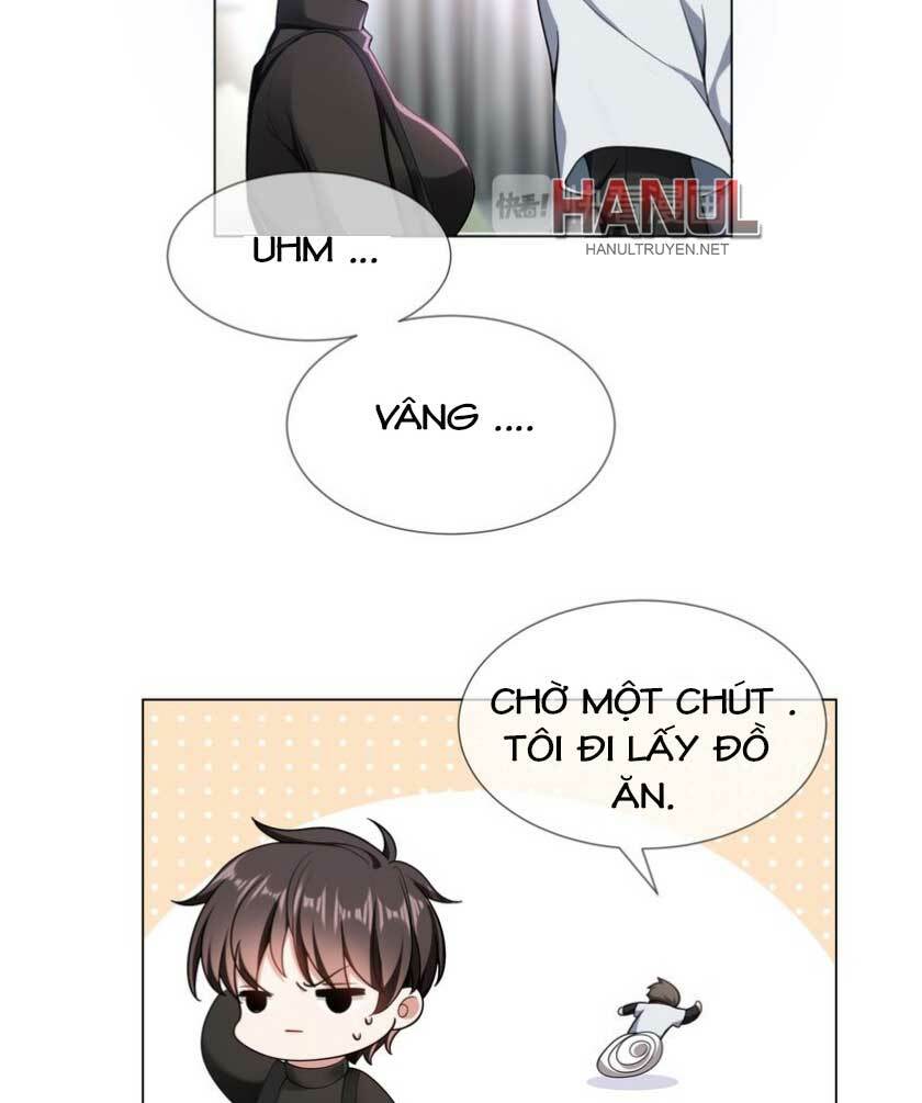 cô vợ nhỏ nuông chiều quá lại thành ác!! chapter 194.2 16