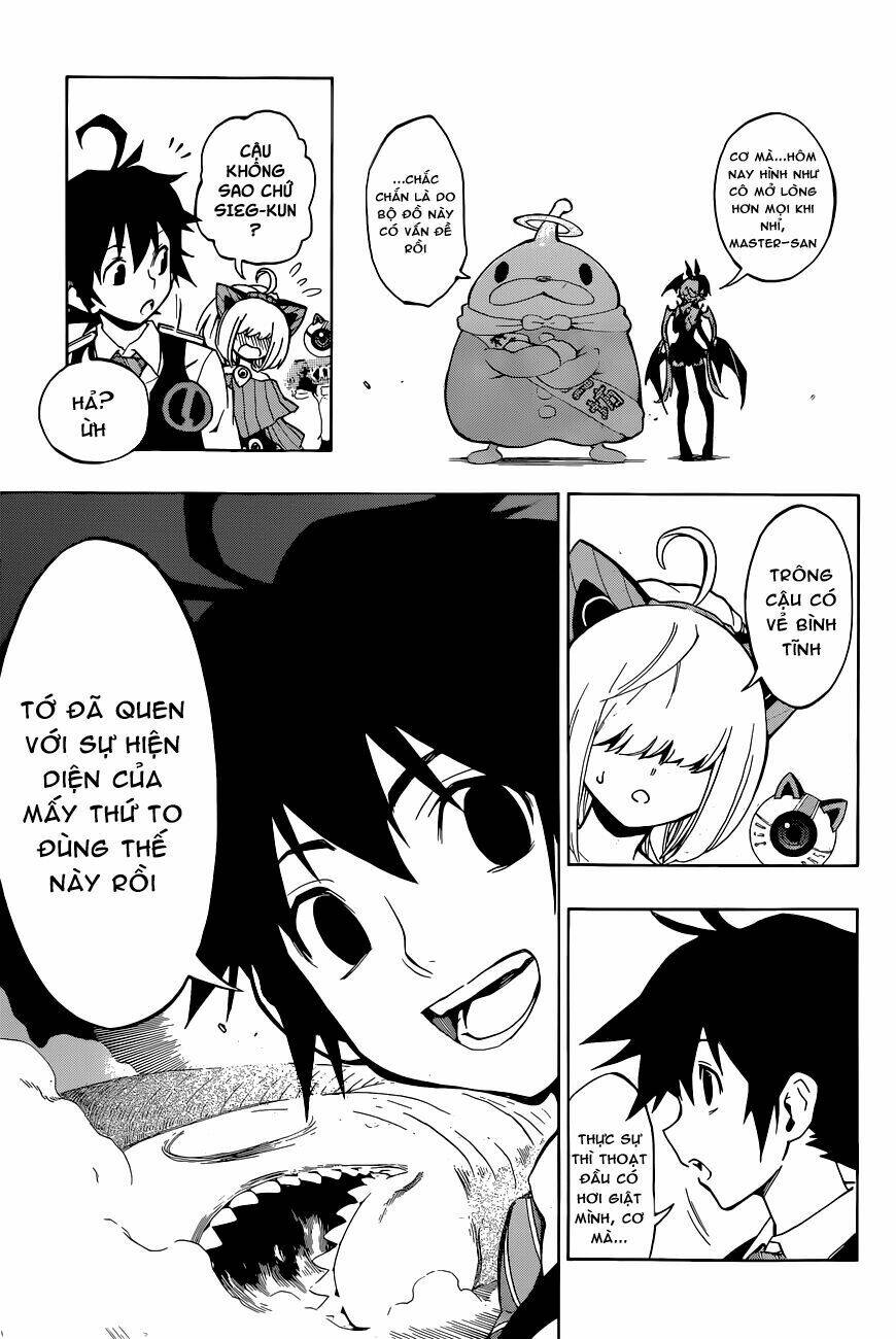 stealth symphony chapter 12 19