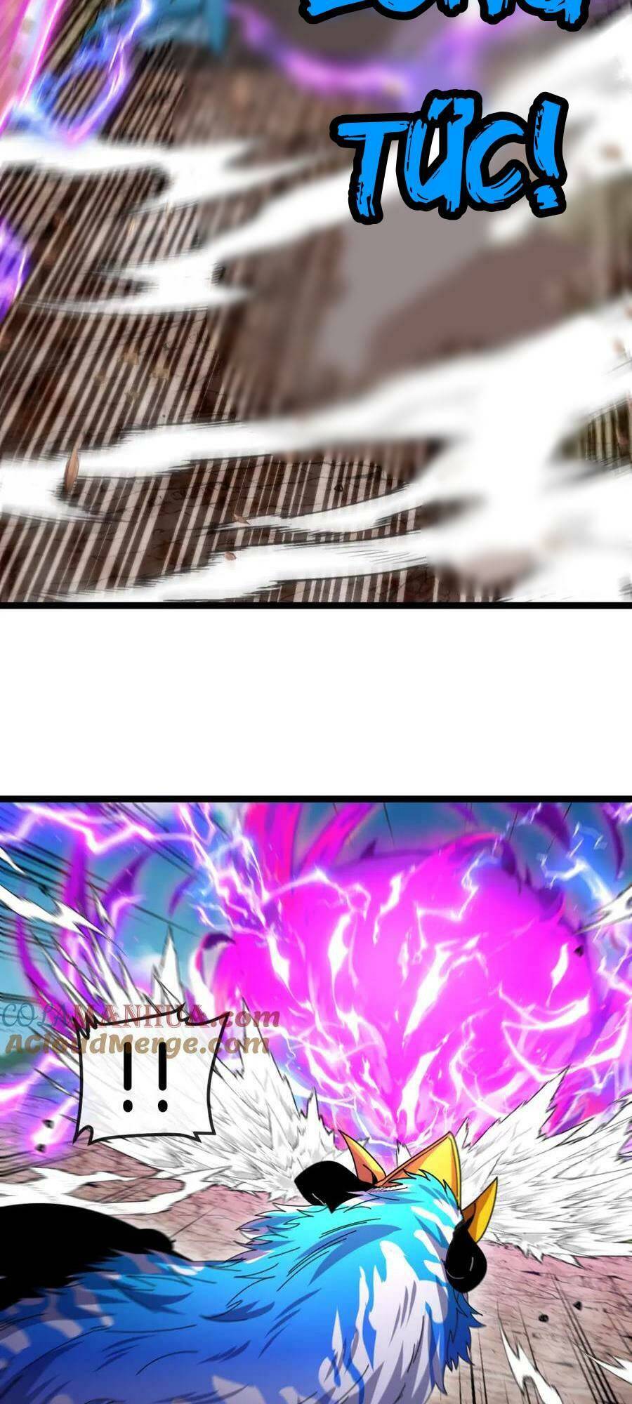 ta chuyển sinh thành vạn yêu chi vương chapter 19 26