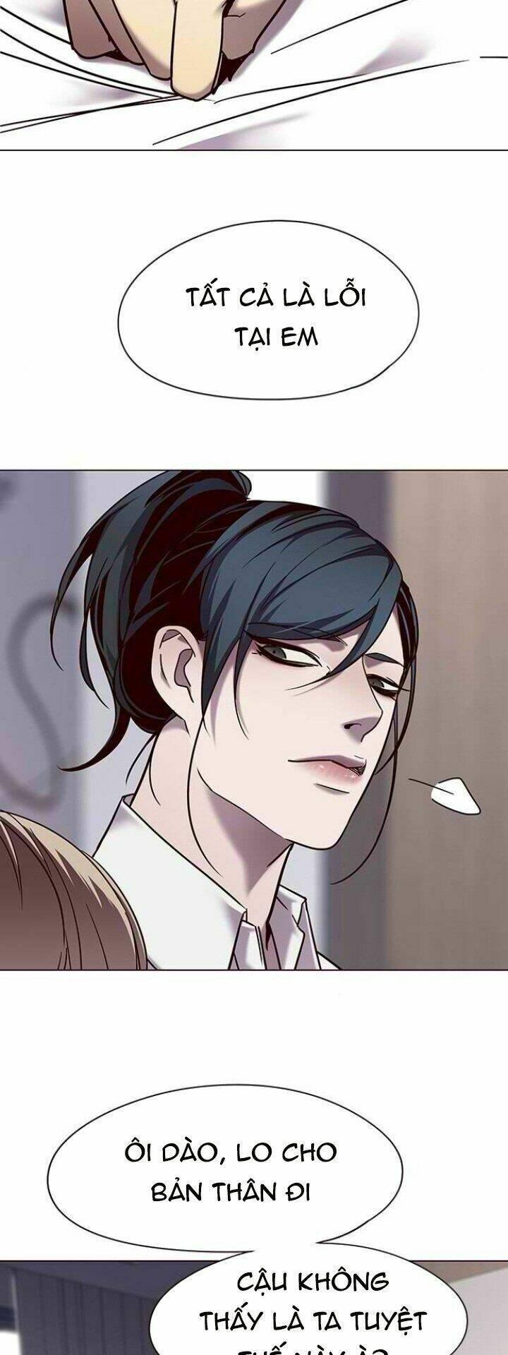 biến thân thành mèo chapter 97 52