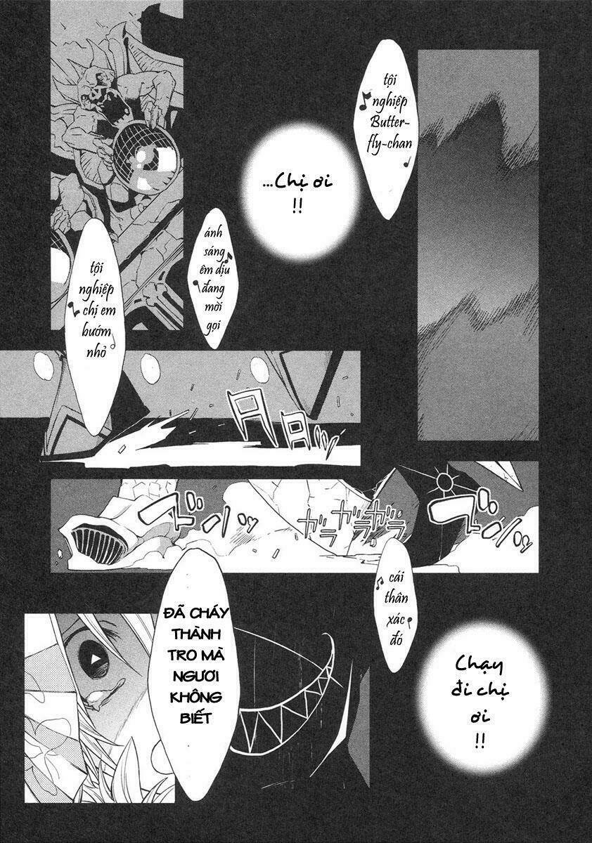 yumekui merry chapter 12 9