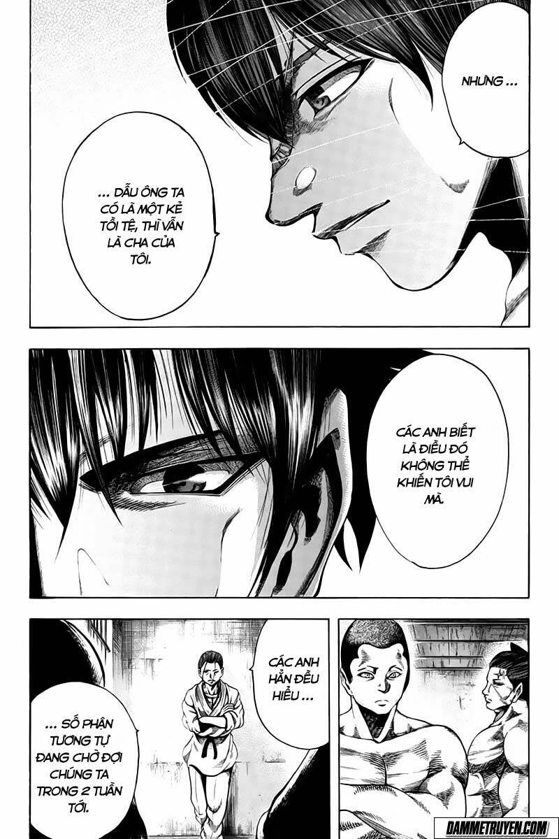 yukikaze chapter 35 4