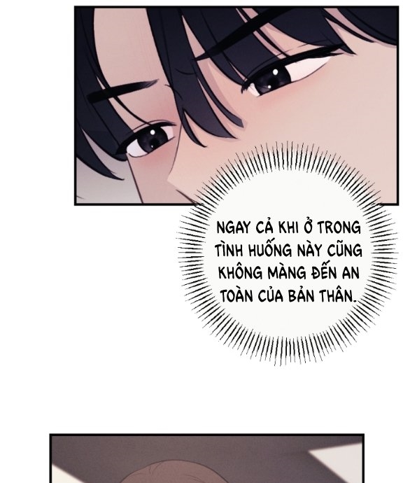 [18+] người vợ quyến rũ chapter 13.1 11