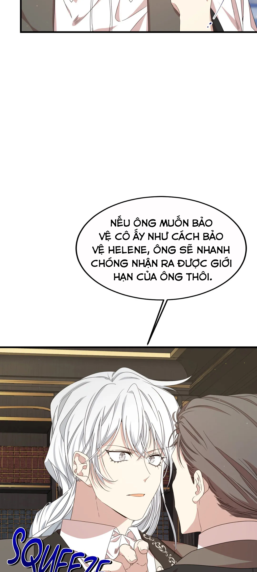 chị ấy là nữ chính trong truyện đó chapter 39 27