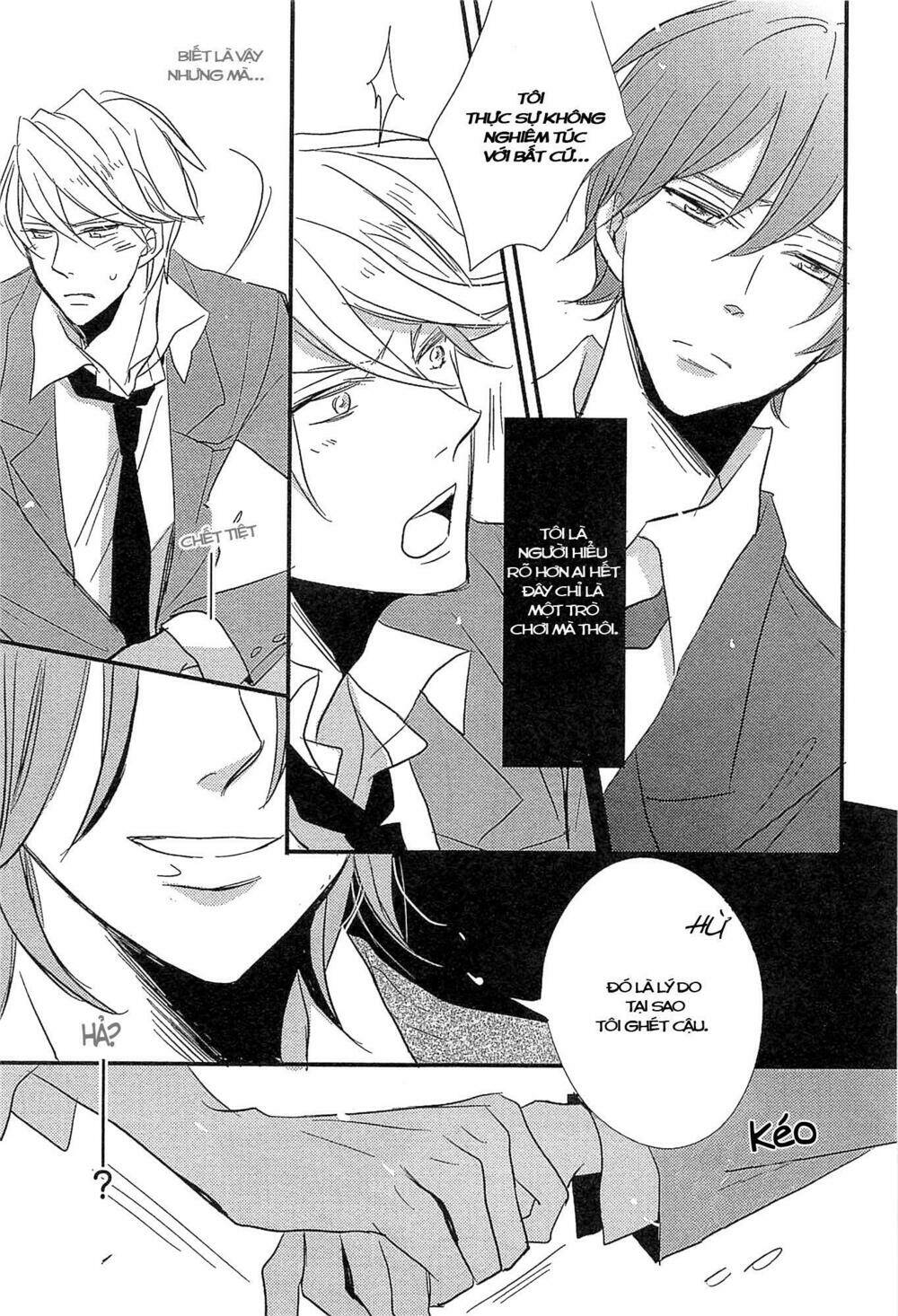 distopia - mikansei na sekai chapter 3 20