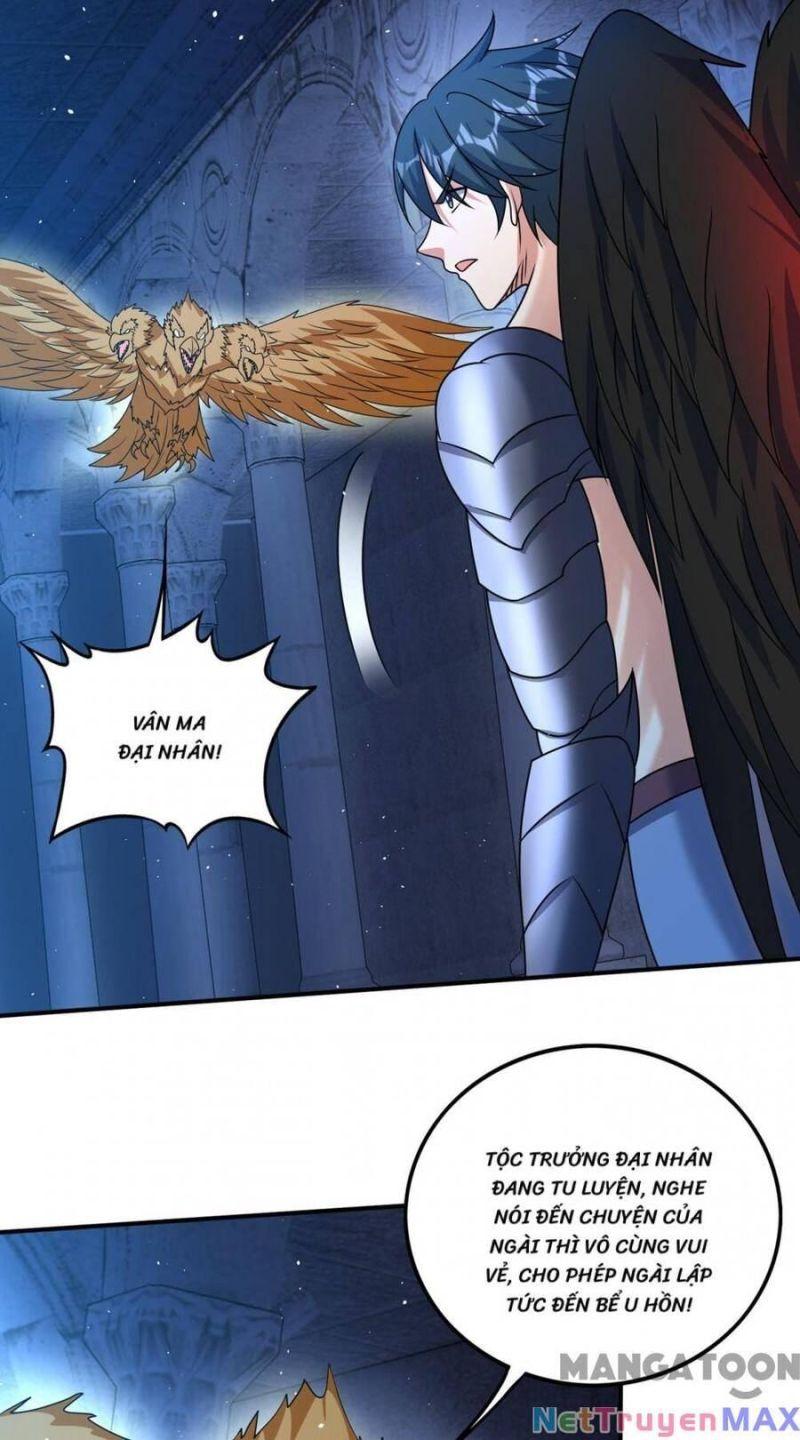 tối cường thần y tại đô thị chapter 314 39