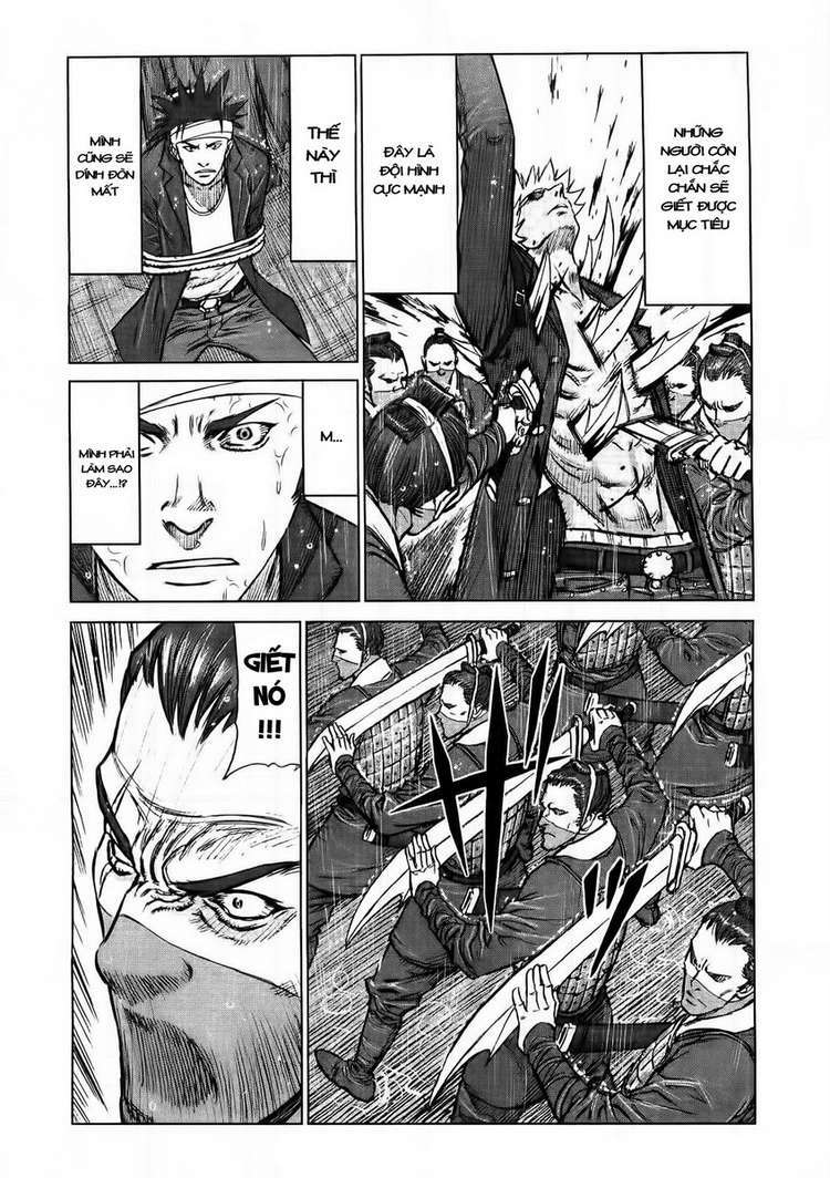 jackals chapter 45 15