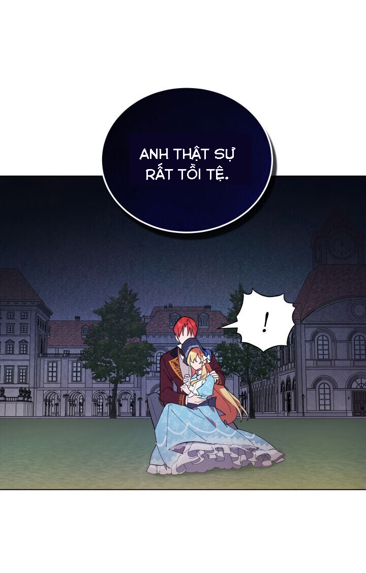 tiểu thư lạnh lùng chapter 2 19