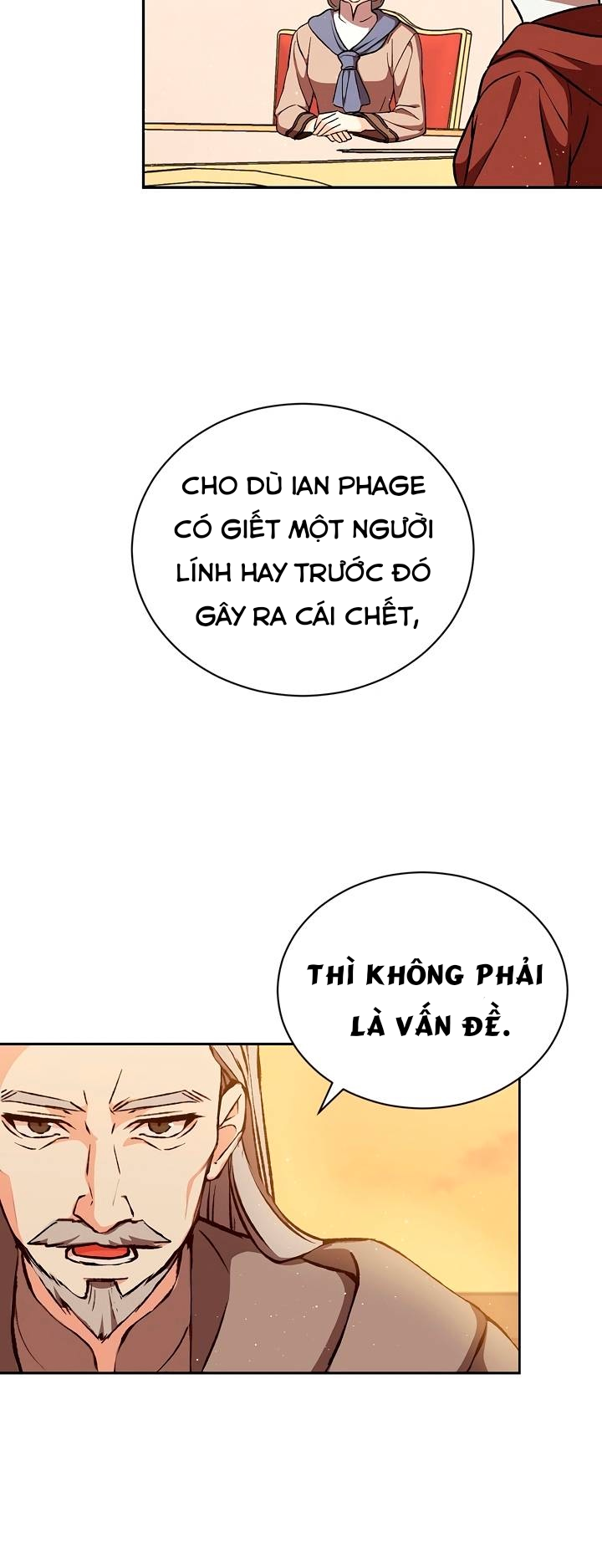 sự quay trở lại của pháp sư cấp 8 chapter 19 9