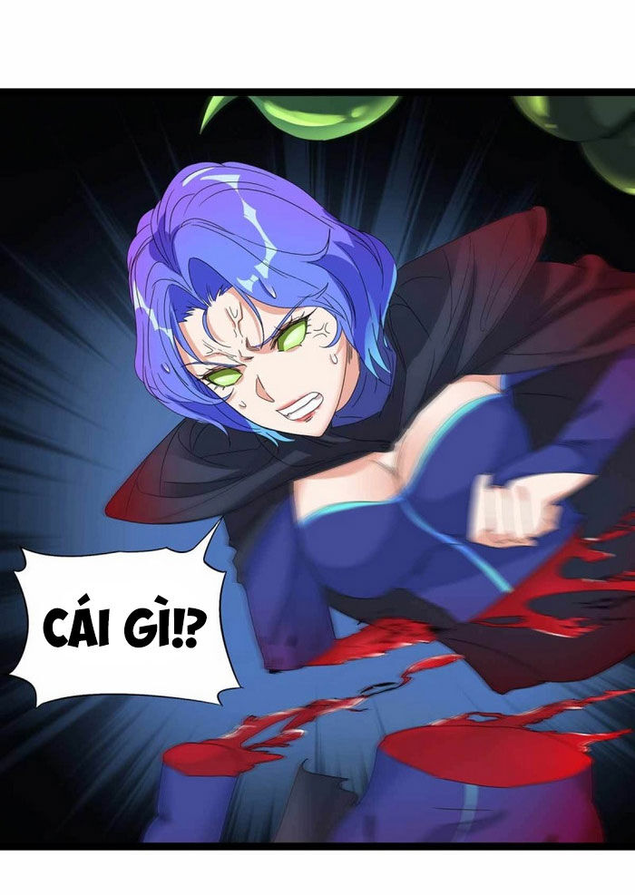 đỉnh phong cường thiếu chapter 84 2