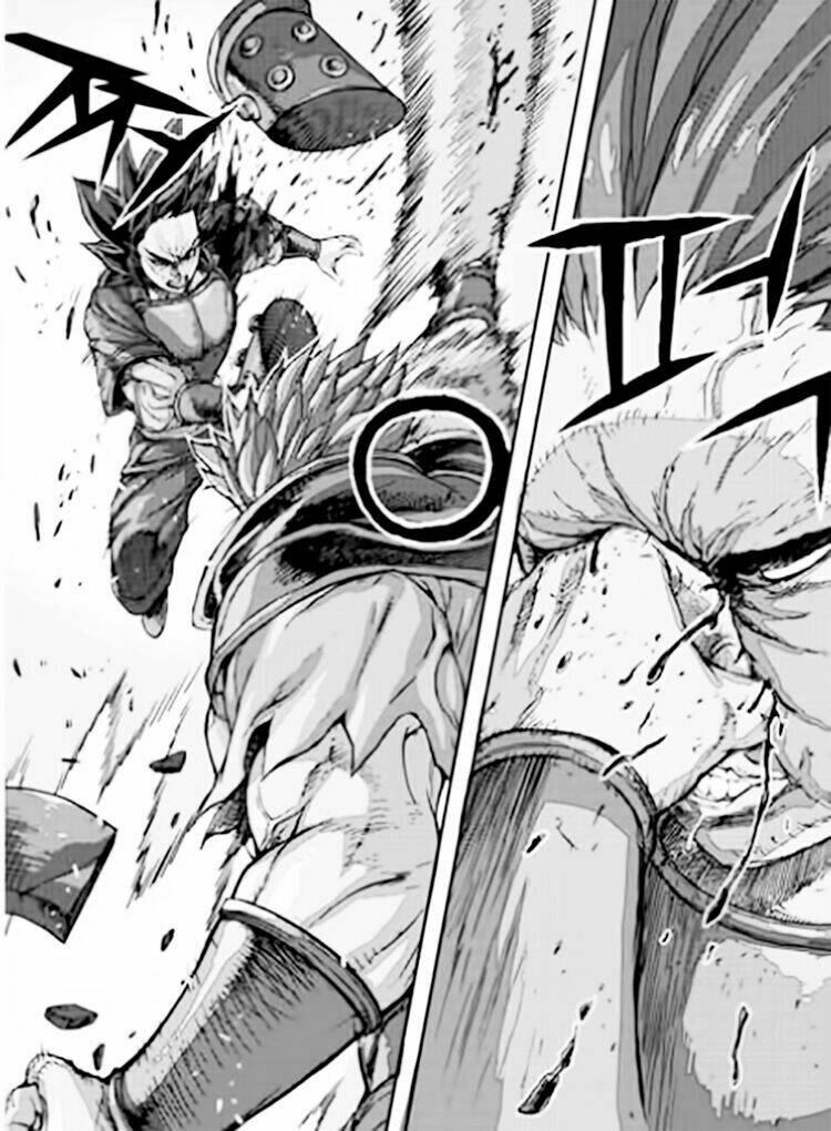 diêm đế ii chapter 54.3 22