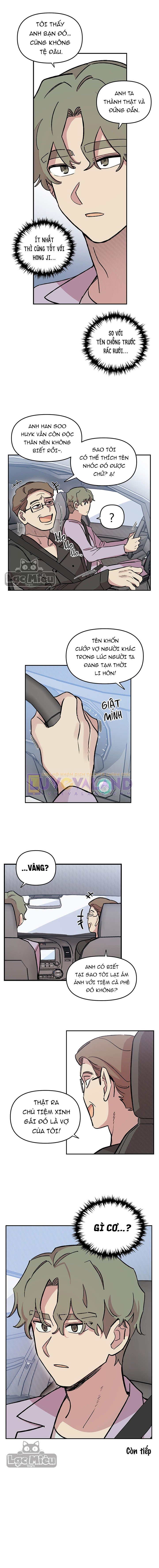 [18+] 1 người khỏe 2 người vui chapter 37 8