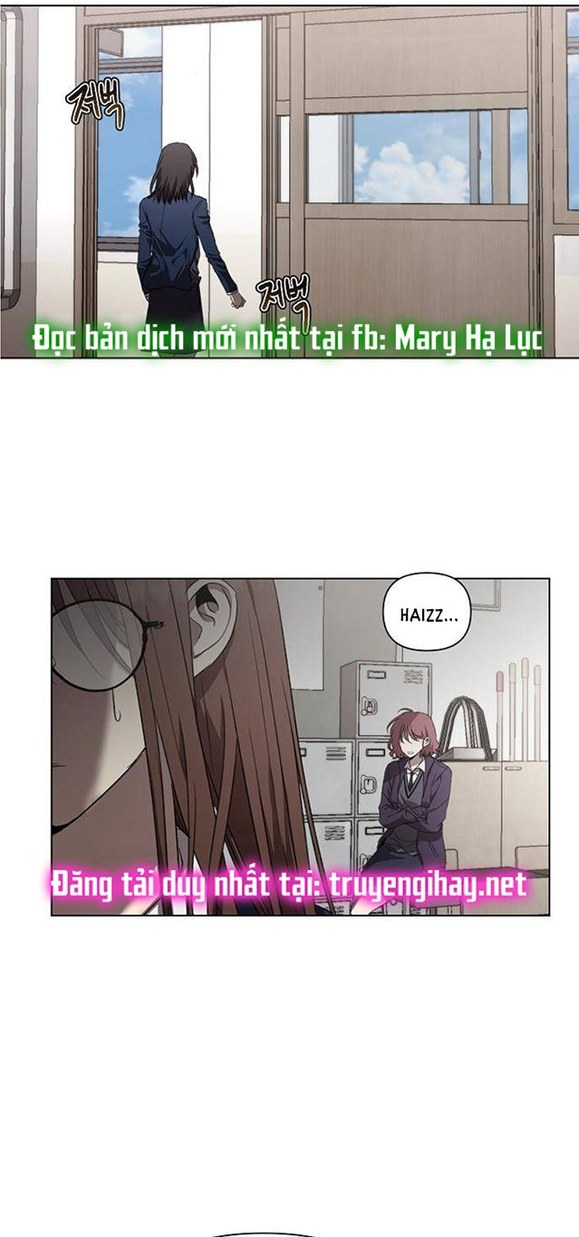 Tự Do Trong Mơ chapter 26.1 34