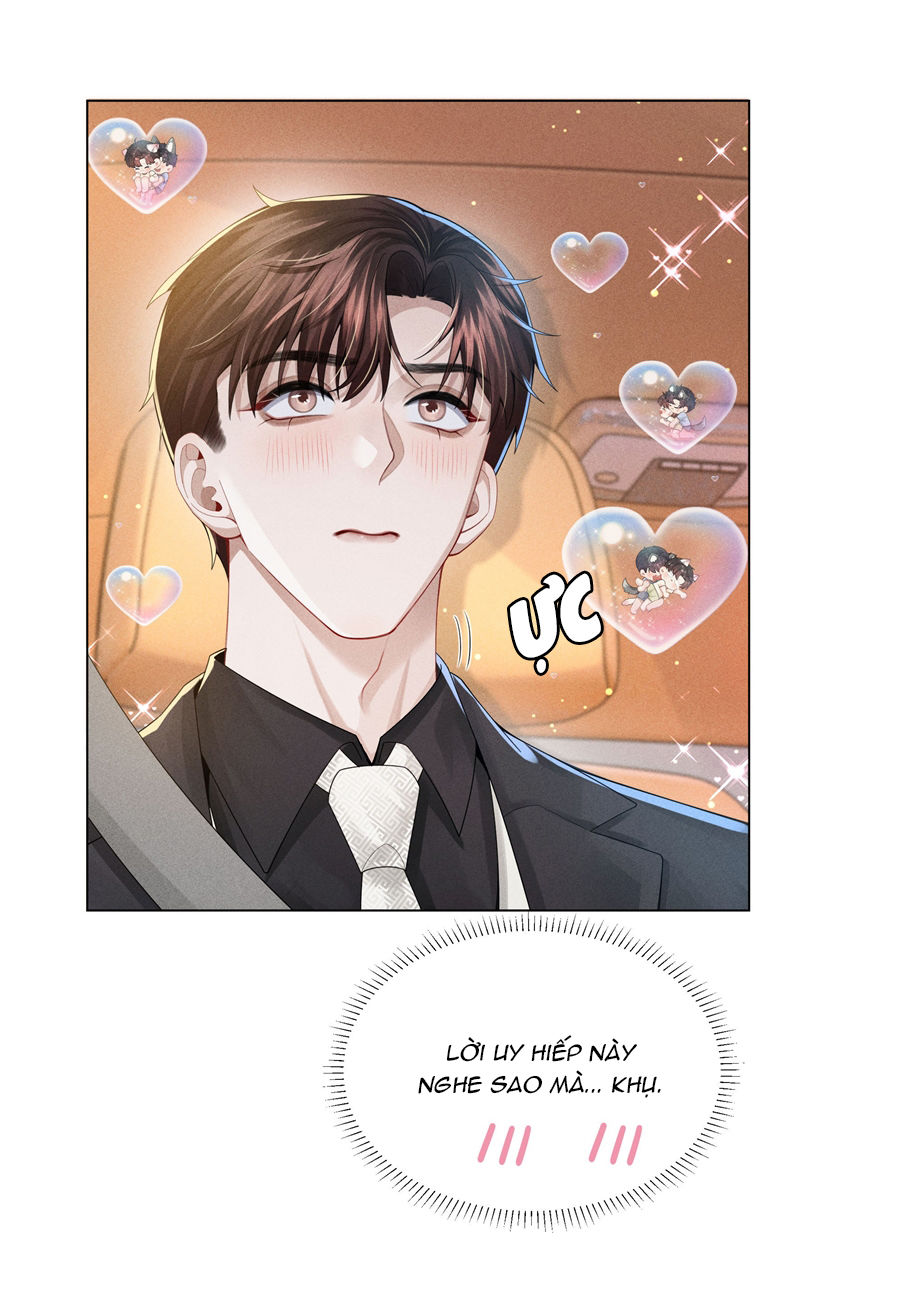 dior tiên sinh chapter 54 19