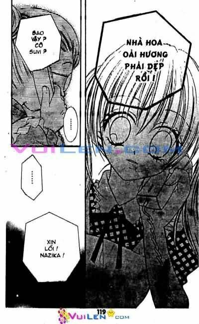 công chúa ẩm thực chapter 8 119