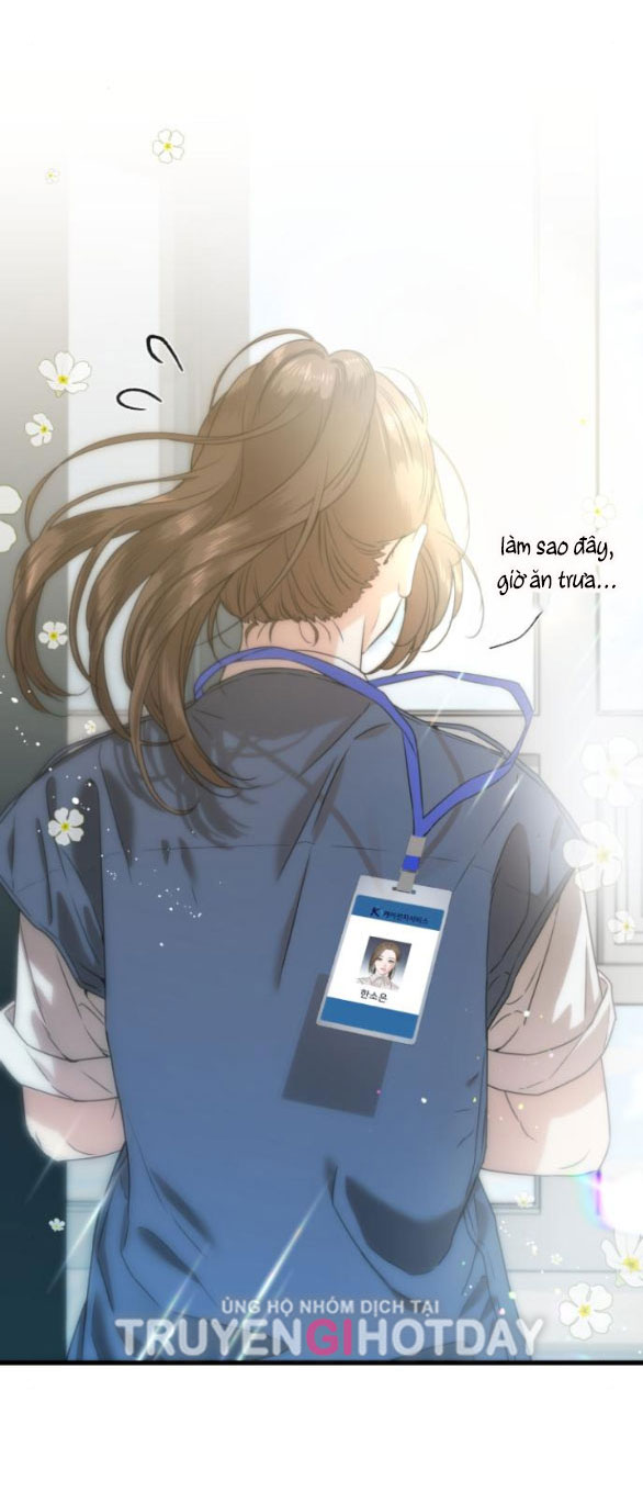 Nóng Lòng Muốn Giày Vò Em chapter 3.1 41