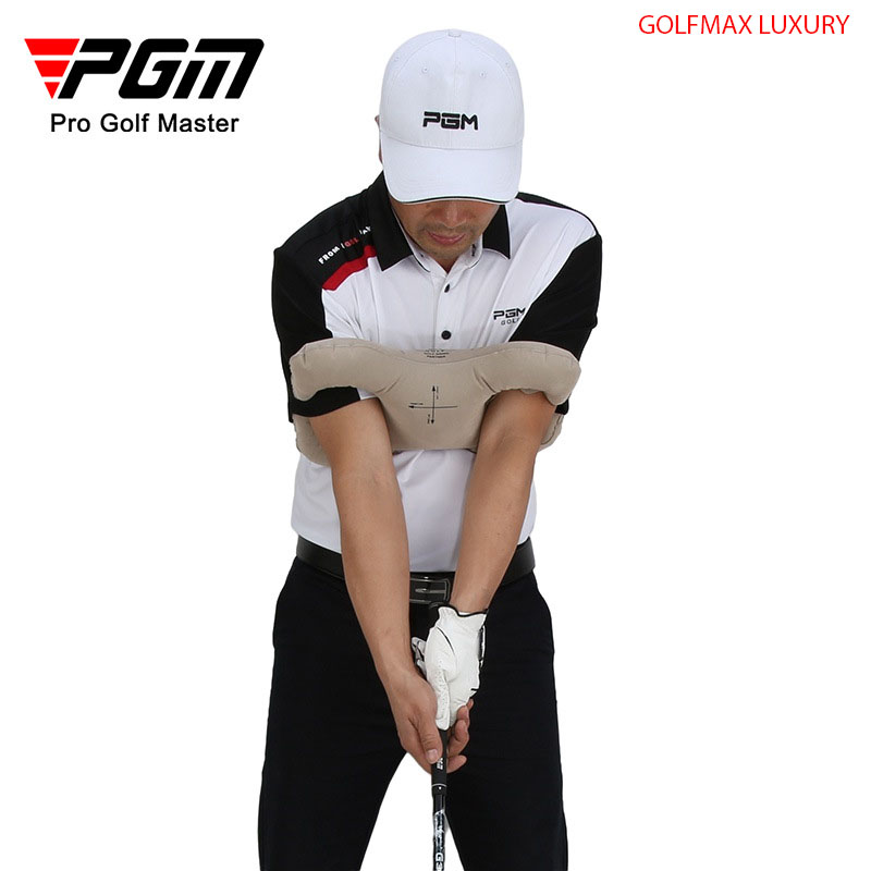 [Golfmax]Dụng cụ hỗ trợ tậ p hình số 8_JZQ004