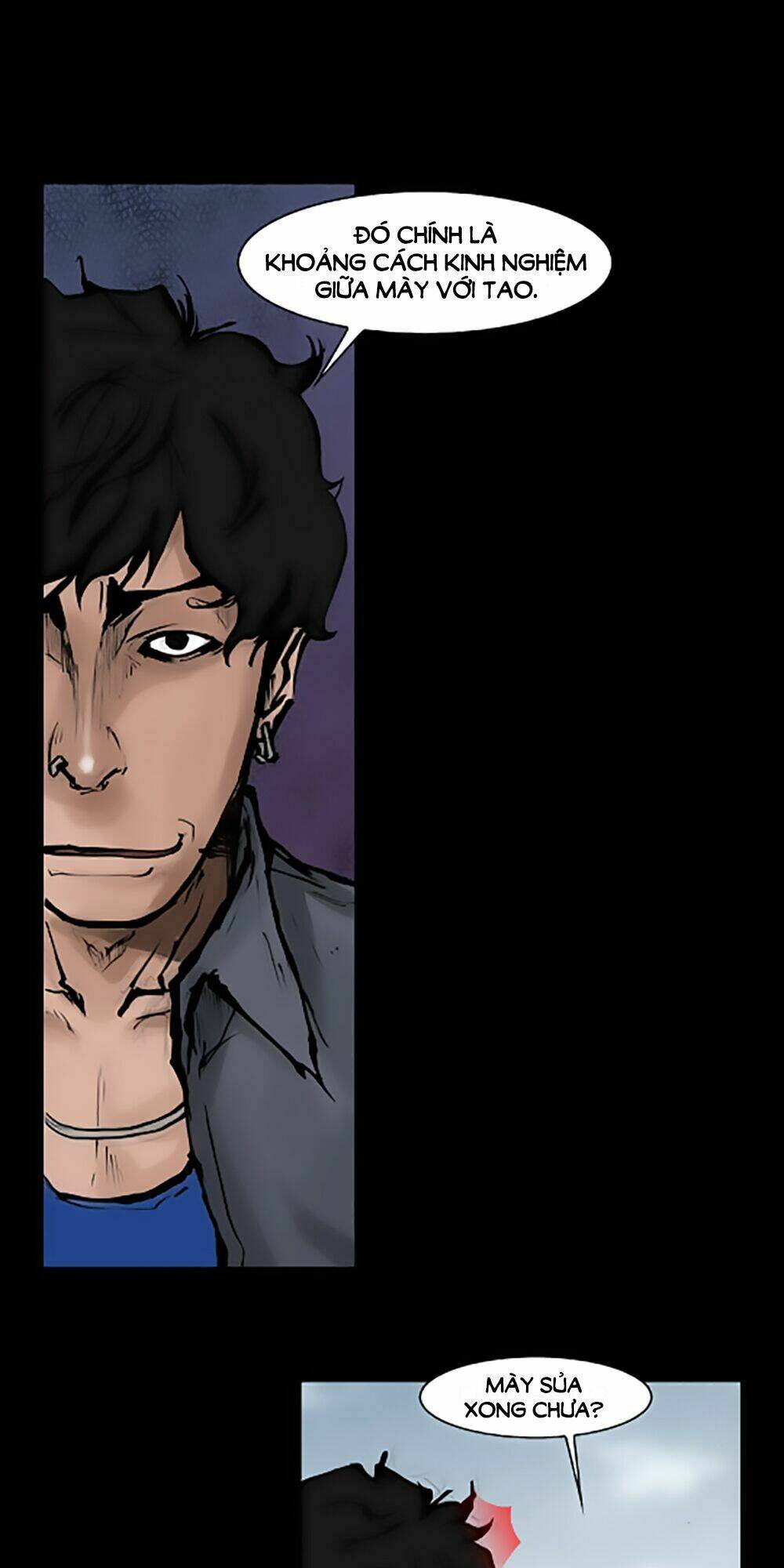 dokgo | độc cô chapter 54 23