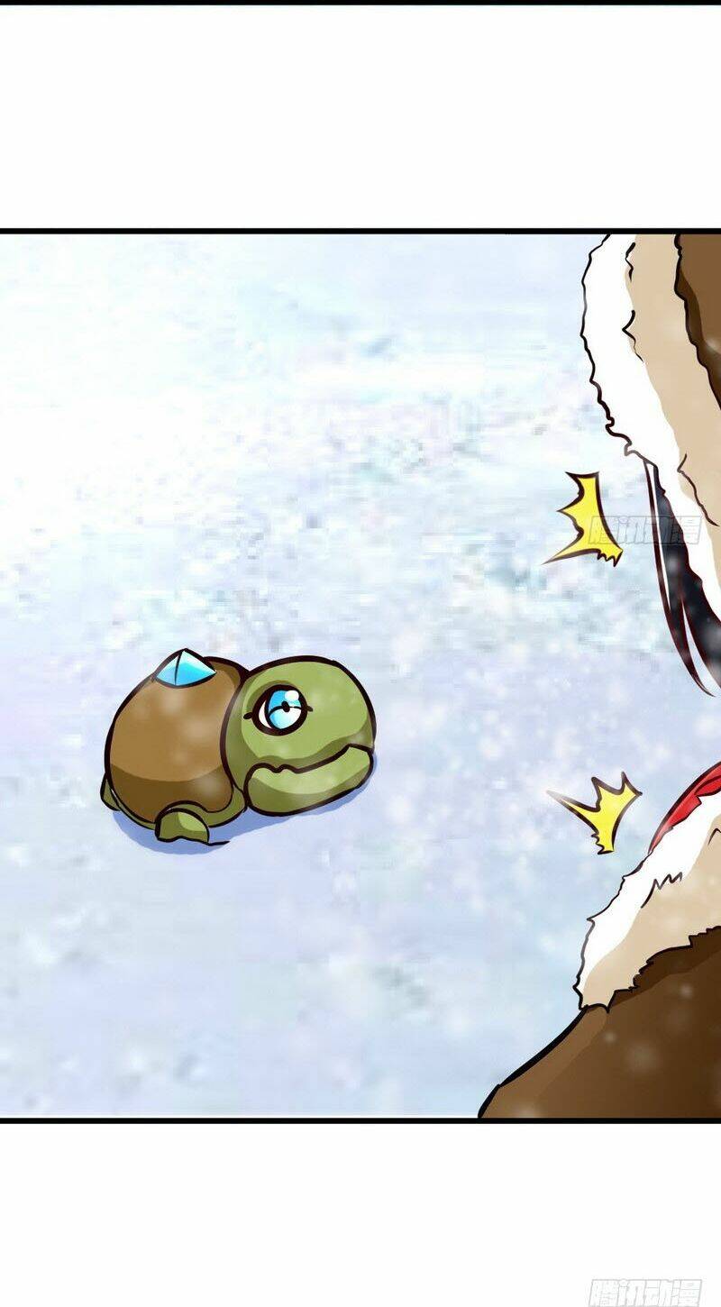 chí tôn thần ma chapter 165 5