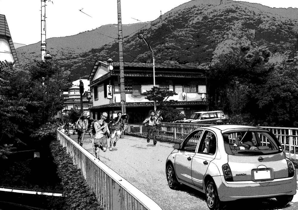 tôi là người hùng chapter 159 18