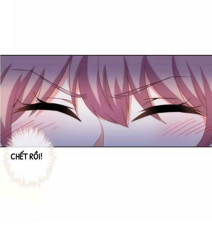 ồ, phu quân đáng yêu của tôi! chapter 9 40