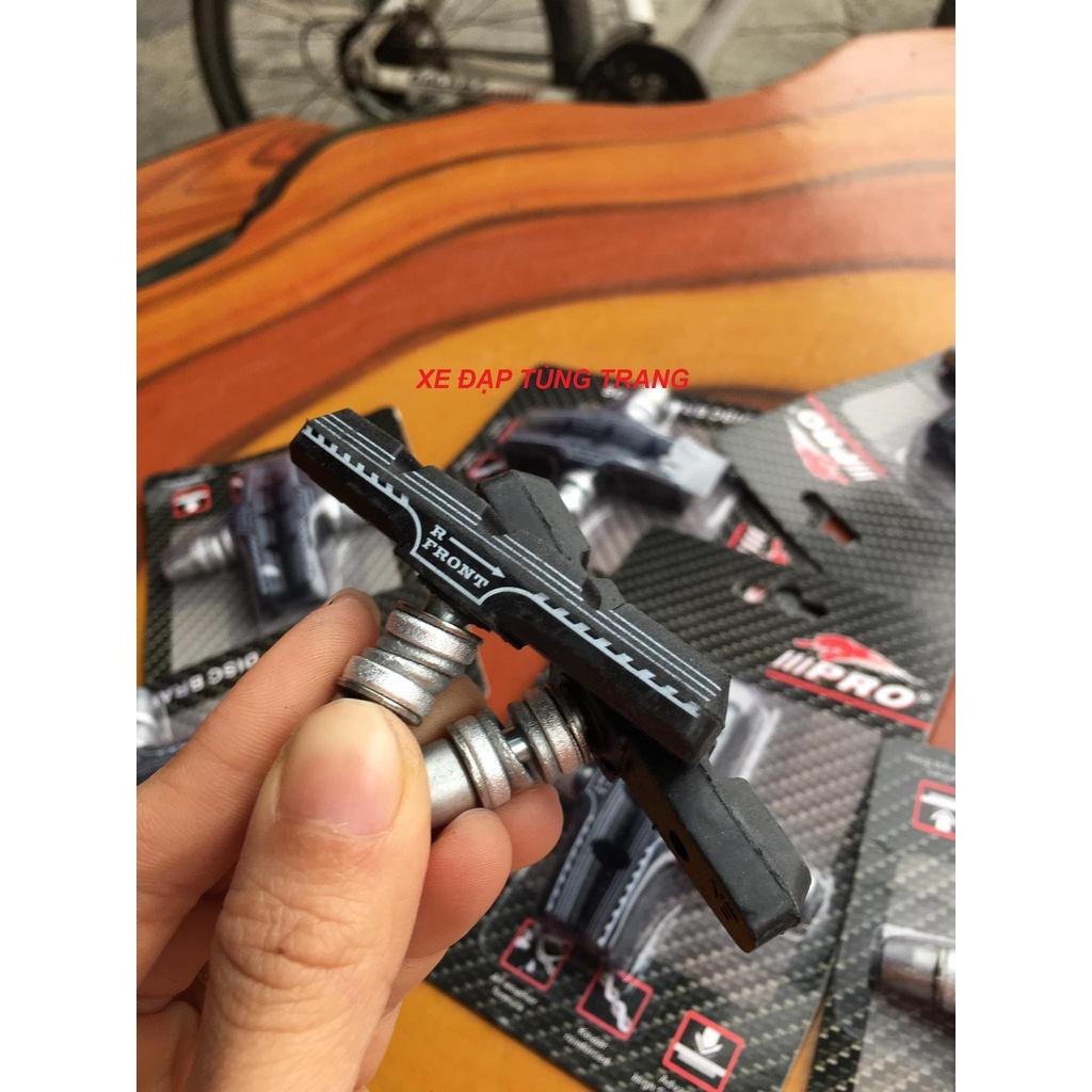 Má phanh 3 PRO công nghệ Taiwan dành cho xe thể thao Tuaring , MTB