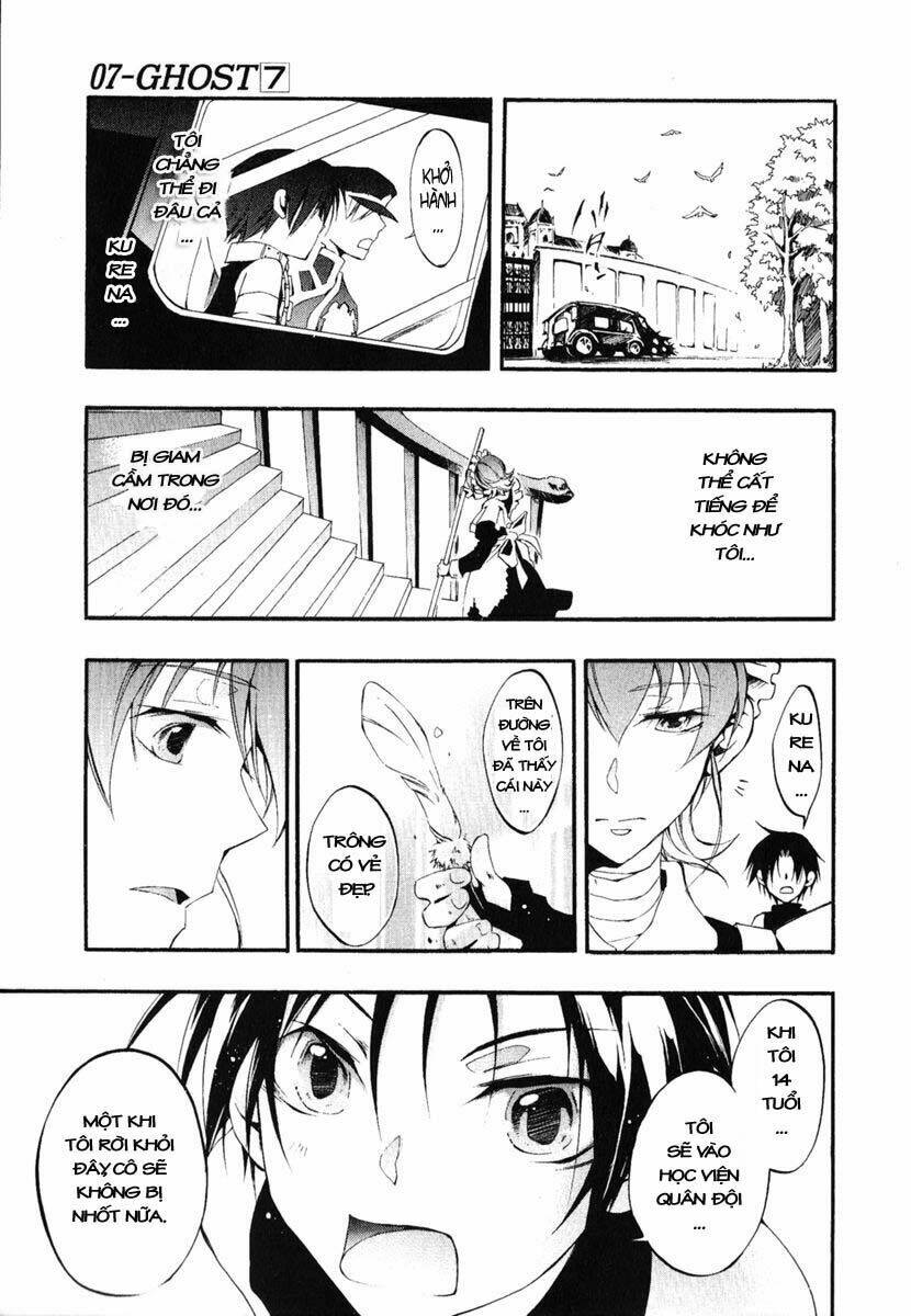 07 hồn ma chapter 39.2 32