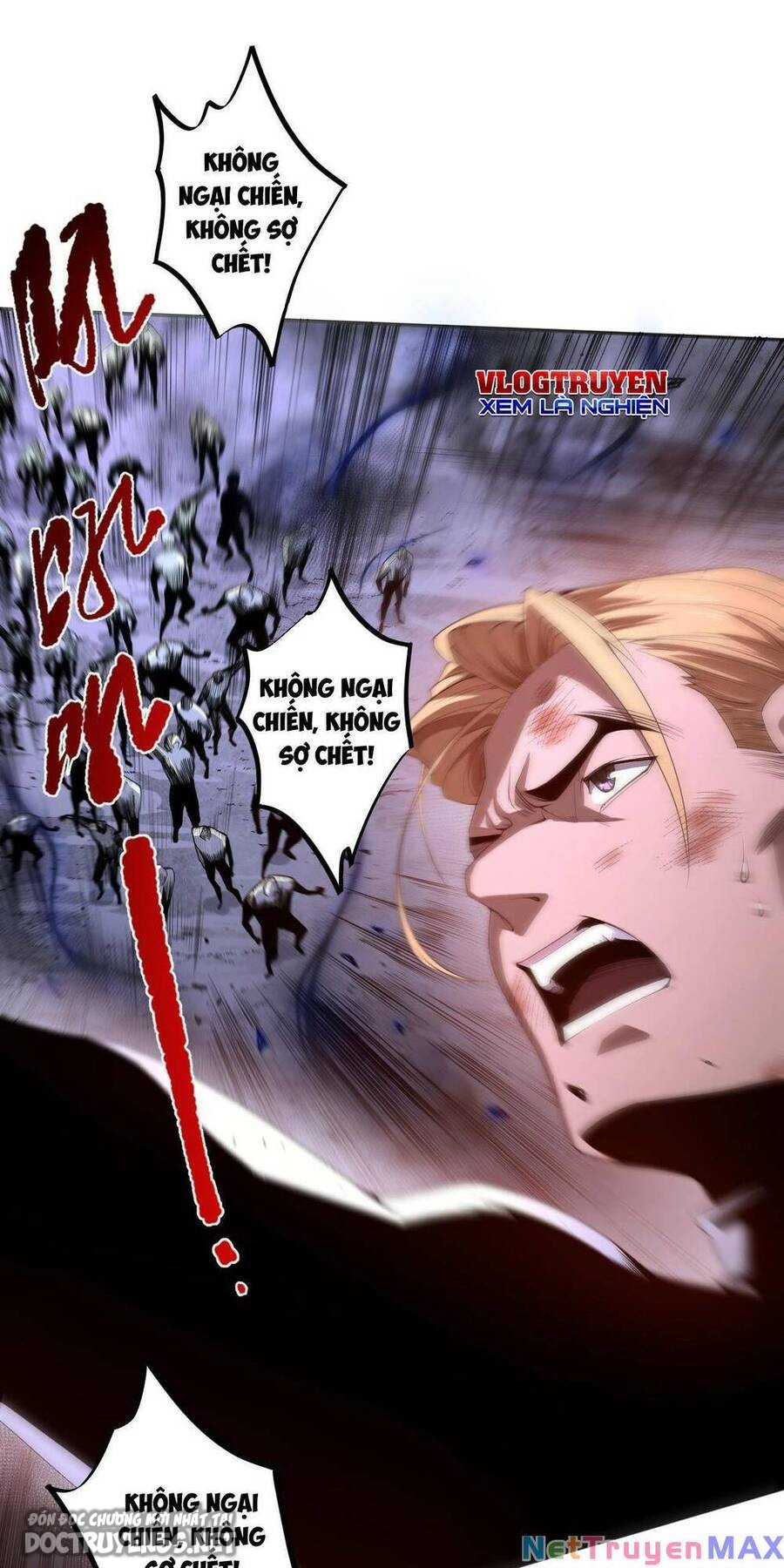 tử linh pháp sư! ta chính là thiên tài chapter 12 55