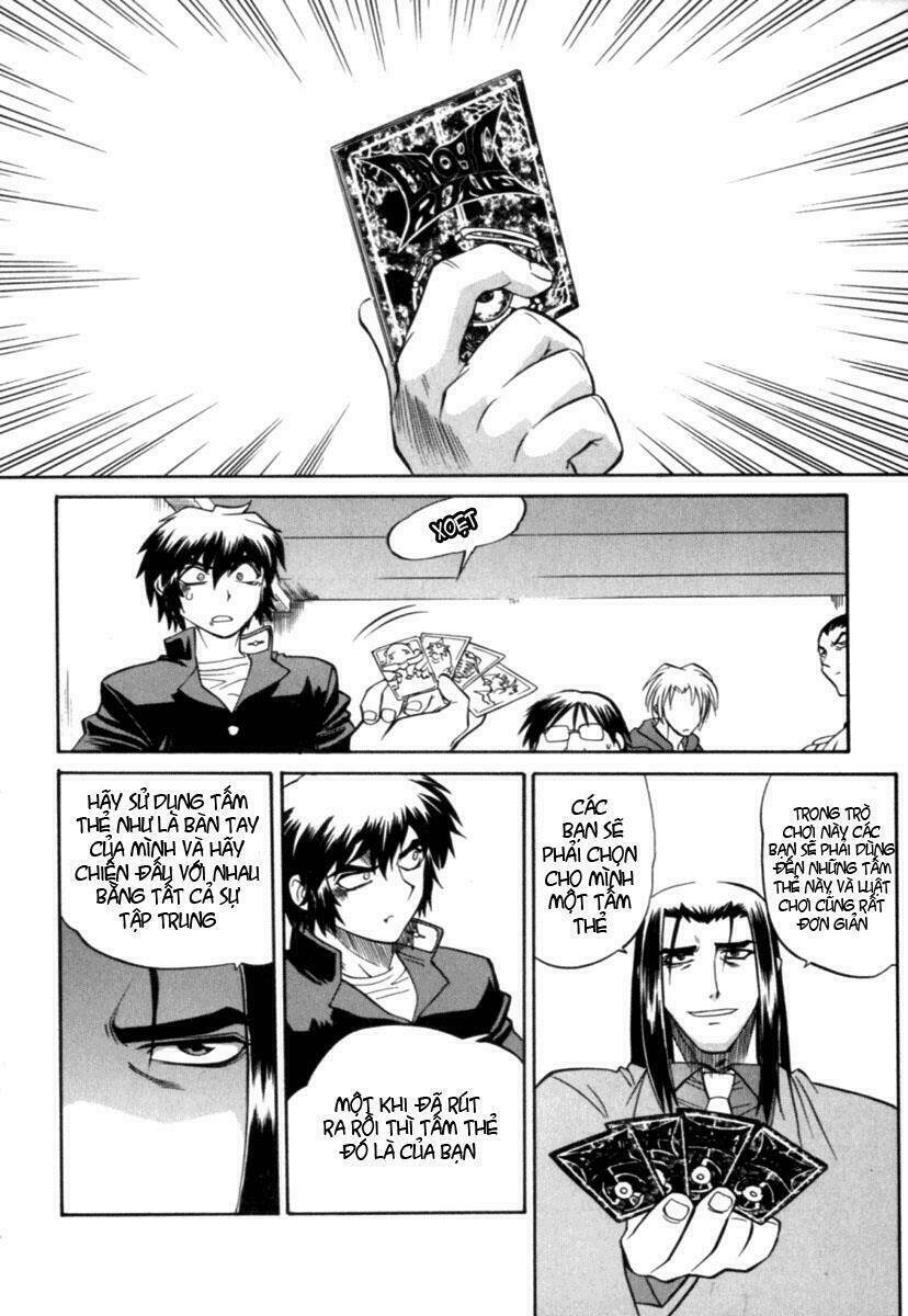 chaosic rune chapter 1 23