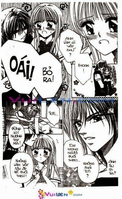 arita đáng yêu chapter 5 105