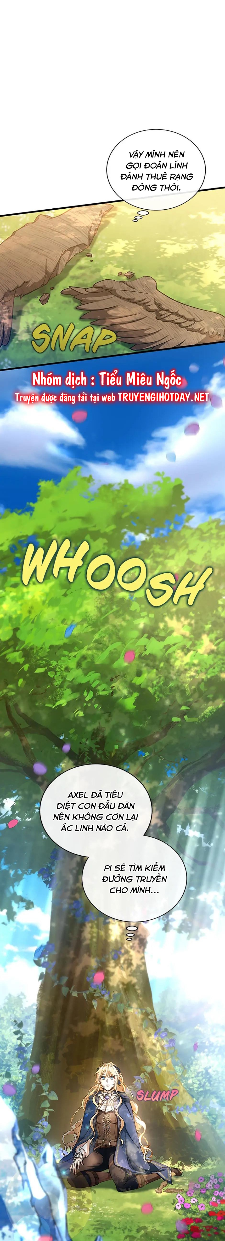 vị cứu tinh của nhân vật chính chapter 56 19