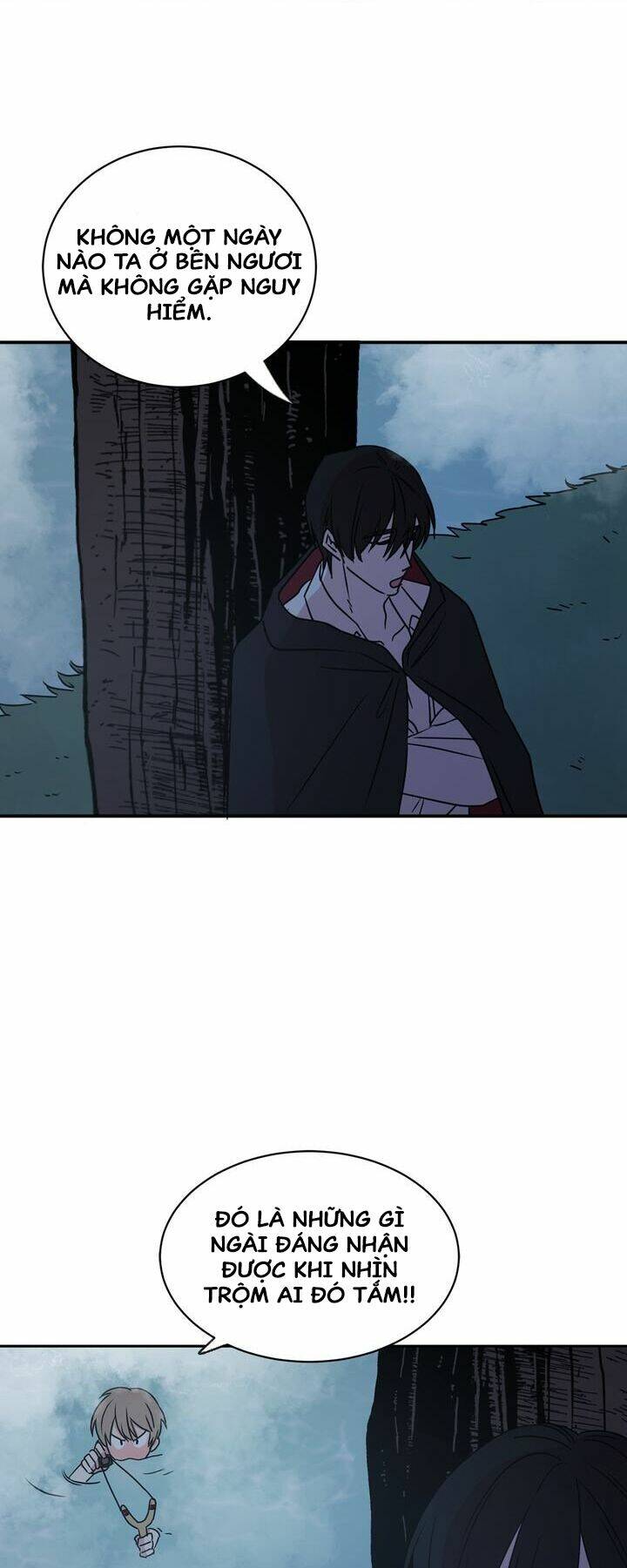 tôi chọn kết thúc của hoàng đế chapter 21 4