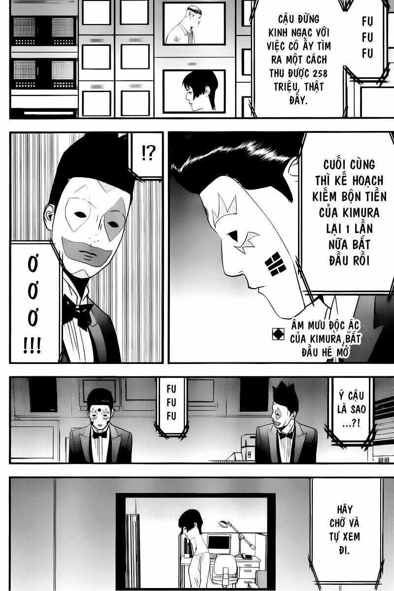 liar game chapter 164 3