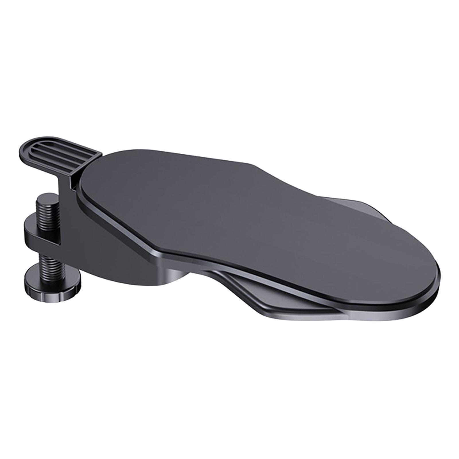 Ergonomic Computer Arm Rest for Desk, Elbow rest for Table Desk Chair Office Home