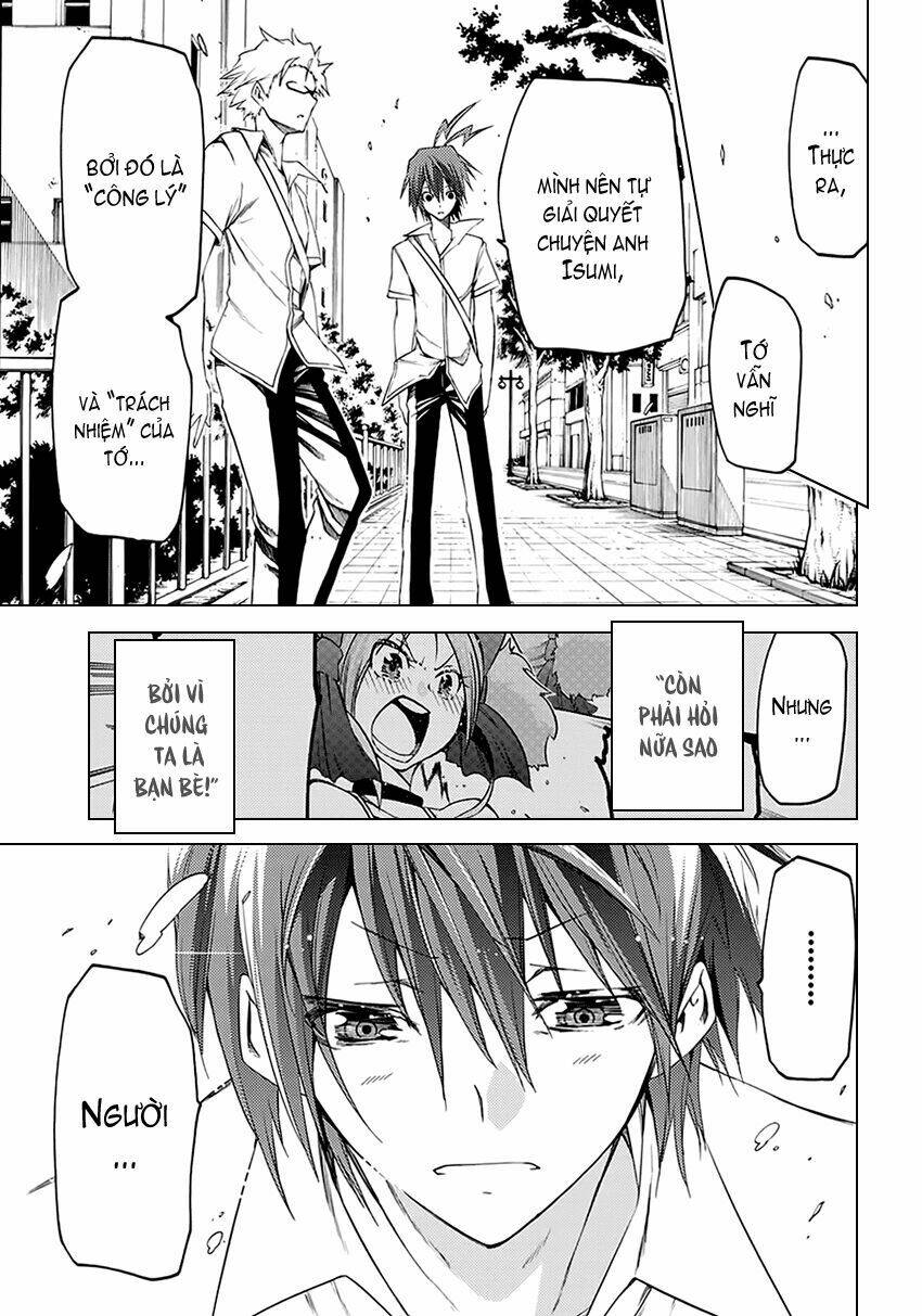 fukashigi philia chapter 6 12