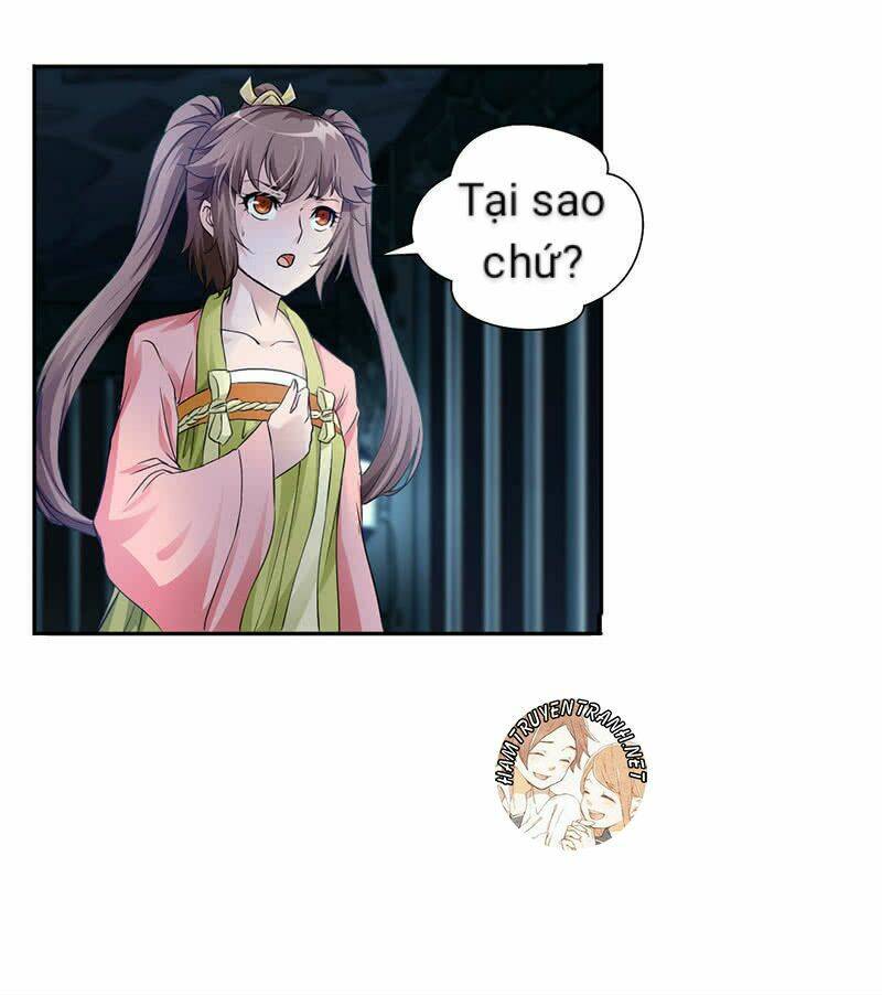 nine sun god king chapter 3 25