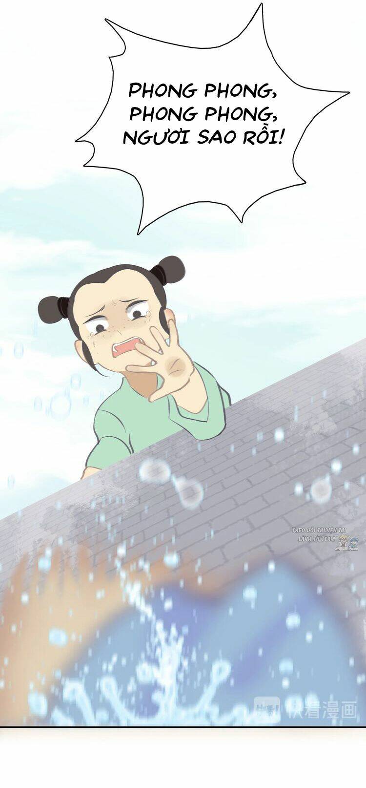 mãn đình phương - thiên hạ duy khanh chapter 4 42