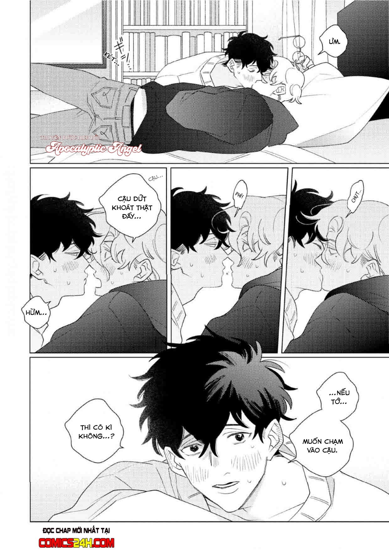 liên kết và rung động chapter 5 11